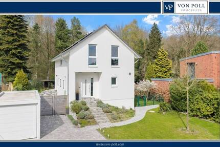 Haus Ahrensburg - 6 Zimmer, 196 m&sup2;, 1.295.000&euro; | Angebot:26276732