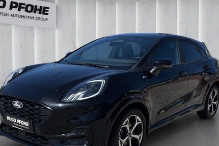 Ford Puma 16.742 km 23.850 &euro; Norderstedt 22848