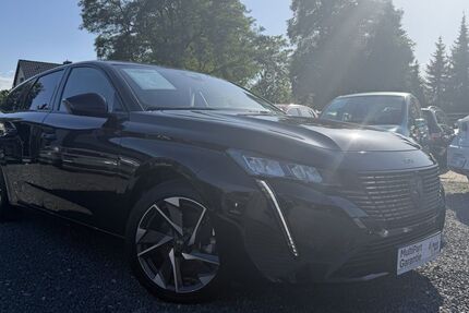 Peugeot 308 23.767 km 18.780 &euro; Rellingen 25462
