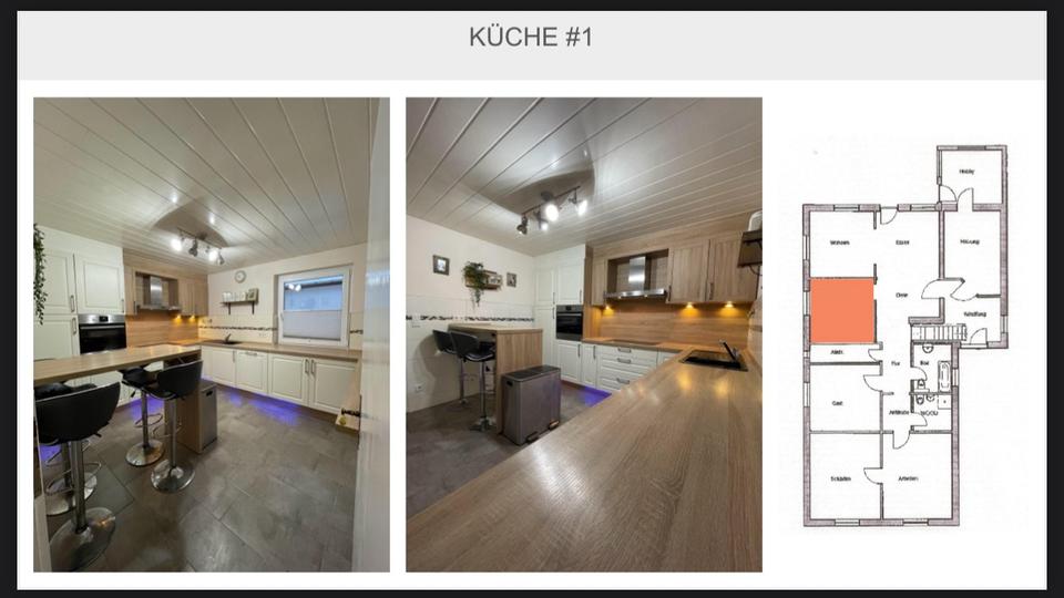 Einfamilienhaus Ellerhoop - 9 Zimmer, 272 m&sup2;, 690.000&euro; | Angebot:24755401