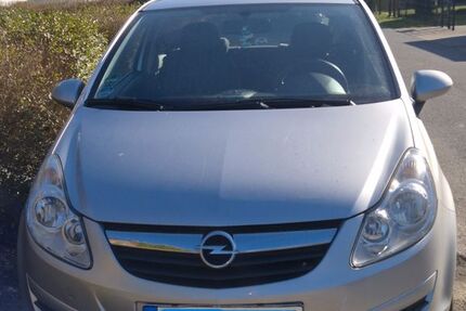 Opel Corsa 84.800 km 2.800 &euro; Hamburg 22175