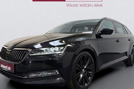 Skoda Superb 89.190 km 28.799 &euro; Ahrensburg 22926