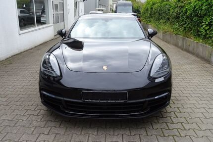 Porsche Panamera 92.624 km 68.890 &euro; Hamburg 22525