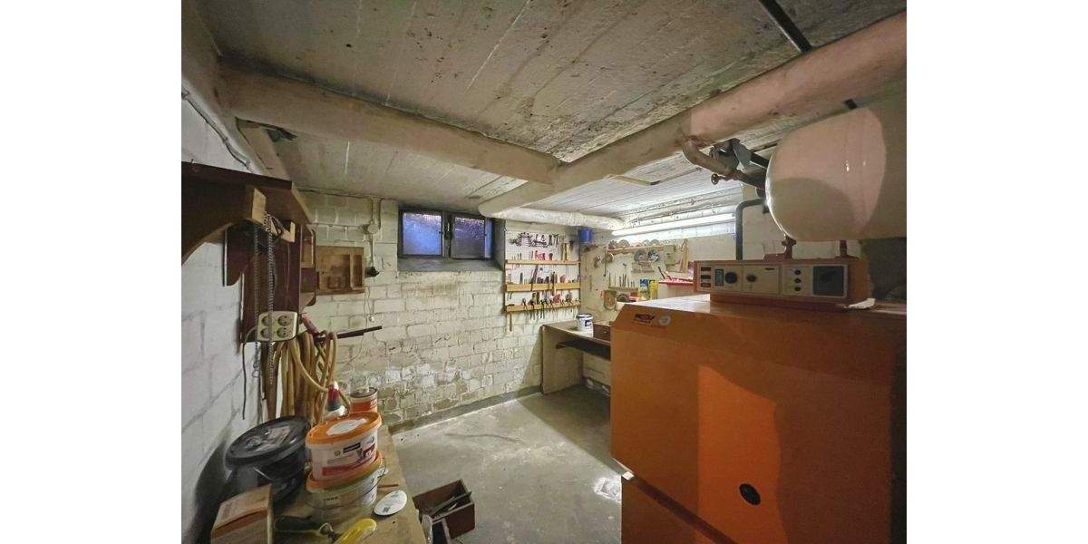 Einfamilienhaus Hamburg / Bergedorf Bergedorf - 7 Zimmer, 126 m&sup2;, 659.000&euro; | Angebot:25780225