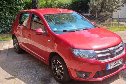 Dacia Sandero 72.494 km 3.000 &euro; Hamburg 22041