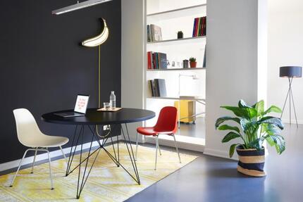 Gewerbeobjekt Hamburg Sternschanze - 1.200&euro; | Angebot:25546923