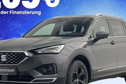 Seat Tarraco 89.186 km 24.885 &euro; Uetersen bei Hamburg 25436