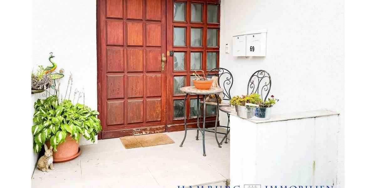 Mehrfamilienhaus, Wohnhaus Bad Bramstedt - 1 Zimmer, 206 m&sup2;, 435.000&euro; | Angebot:25734020