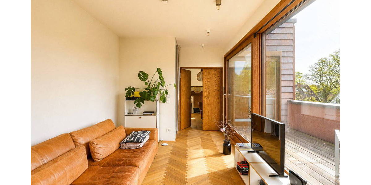 Doppelhaushälfte Hamburg-Blankenese Blankenese - 6 Zimmer, 157 m&sup2;, 1.290.000&euro; | Angebot:26758212