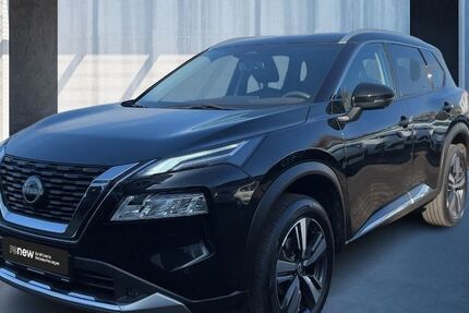 Nissan X-Trail 22.436 km 30.990 &euro; Hamburg 20537