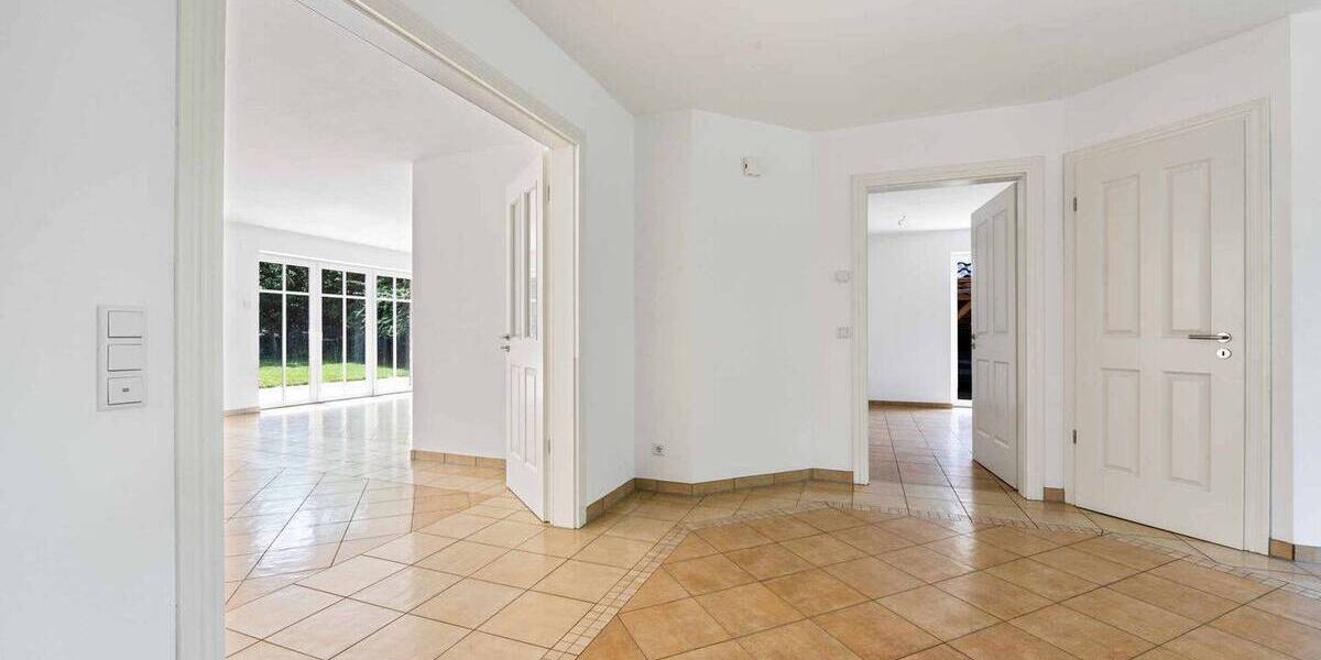 Einfamilienhaus Schwissel / Christiansfelde Christiansfelde - 8 Zimmer, 260 m&sup2;, 779.000&euro; | Angebot:25737753