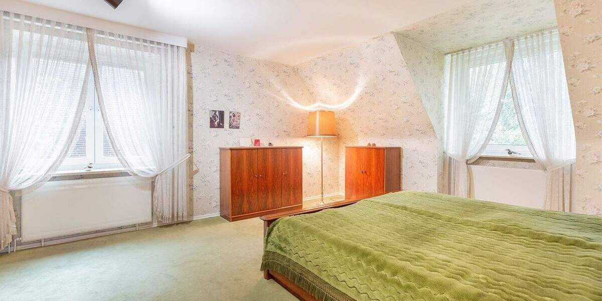 Einfamilienhaus Hamburg Langenhorn - 7 Zimmer, 163 m&sup2;, 625.000&euro; | Angebot:25778825