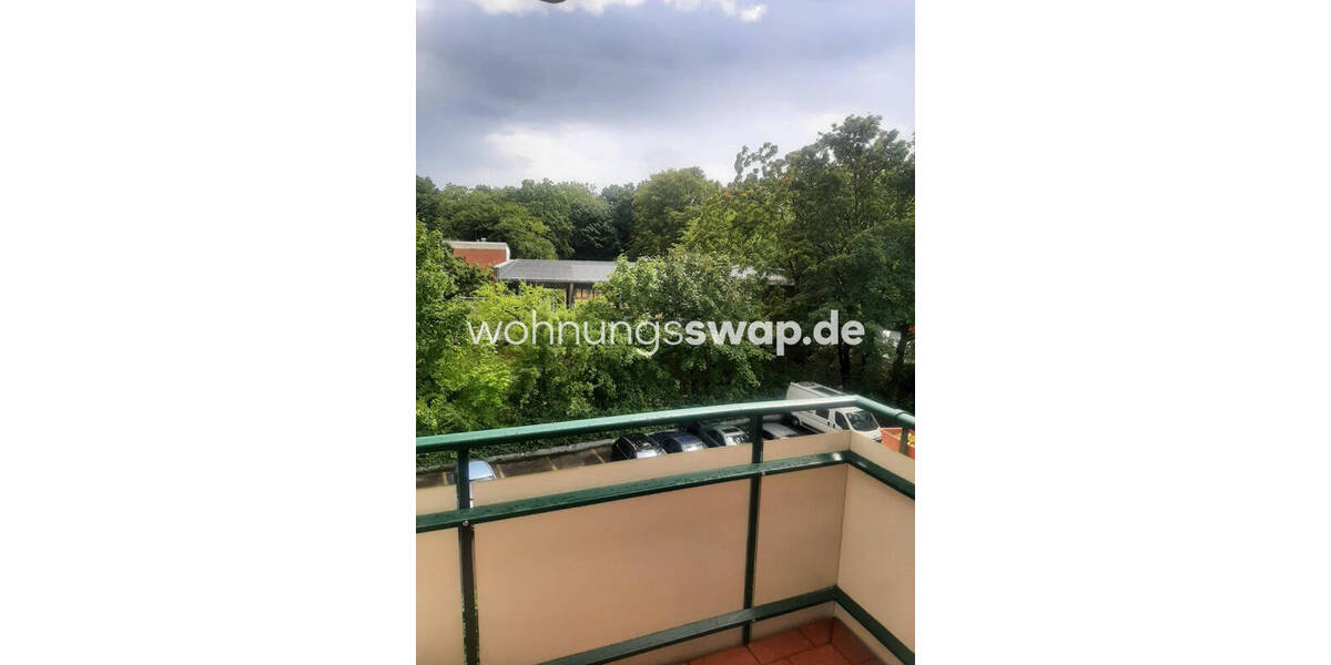 Etagenwohnung Hamburg Altona-Nord - 4 Zimmer, 74 m&sup2;, 775&euro; | Angebot:25987087