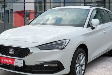 Seat Leon 2.841 km 28.485 &euro; Kaltenkirchen 24568