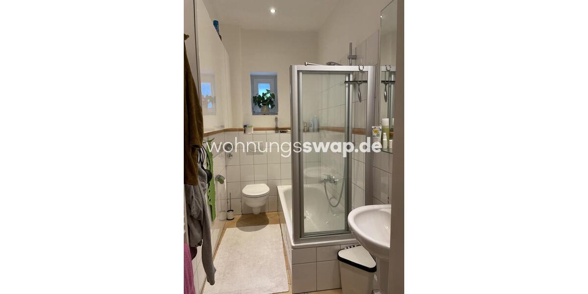 Etagenwohnung Hamburg Altona-Nord - 4 Zimmer, 82 m&sup2;, 1.050&euro; | Angebot:24539317