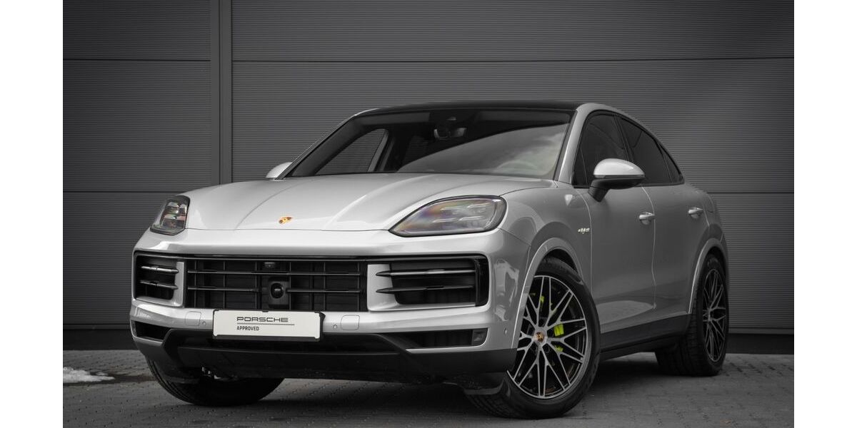 Porsche Cayenne 34.467 km 106.290 &euro; Hamburg 22143