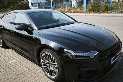 Audi A7 49.000 km 39.500 &euro; Quickborn 25451