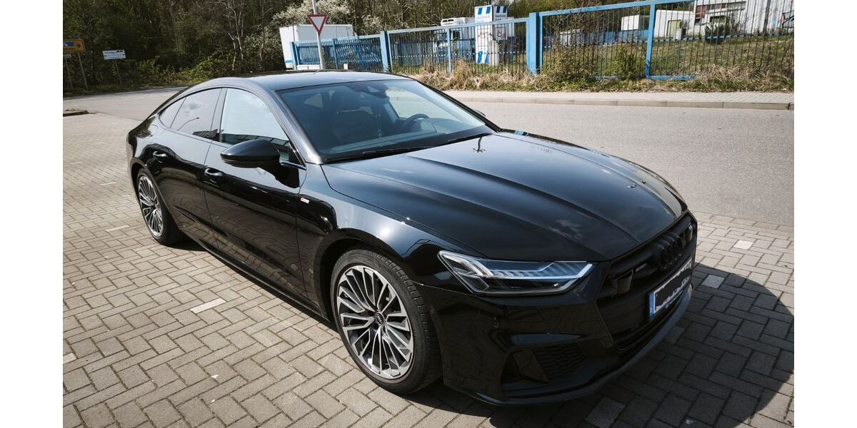 Audi A7 49.000 km 39.500 &euro; Quickborn 25451