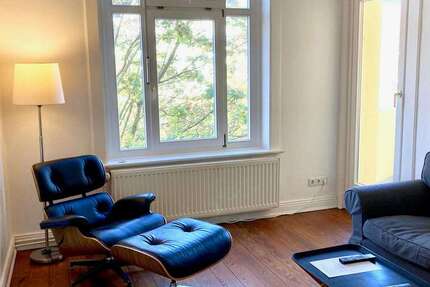 Zimmer Hamburg Eimsbüttel - 1 Zimmer, 1.599&euro; | Angebot:25761260