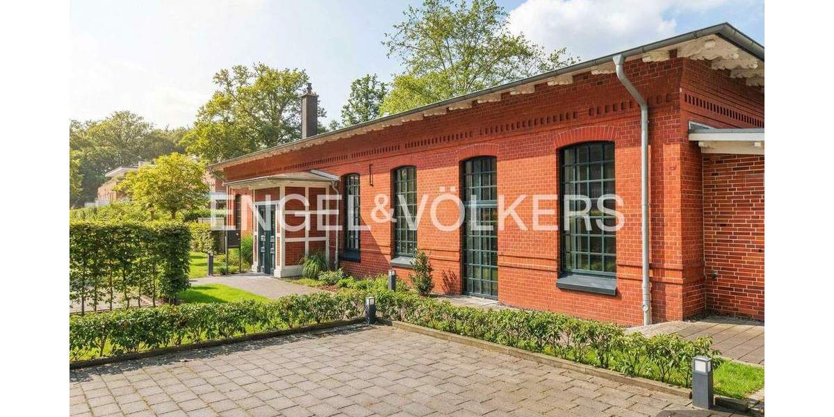 Mehrfamilienhaus, Wohnhaus Hamburg Volksdorf - 4 Zimmer, 222 m&sup2;, 1.490.000&euro; | Angebot:25702337
