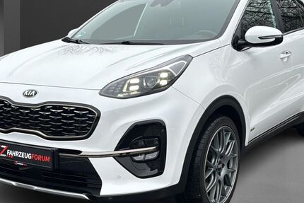 Kia Sportage 79.439 km 21.700 &euro; Hamburg 22547
