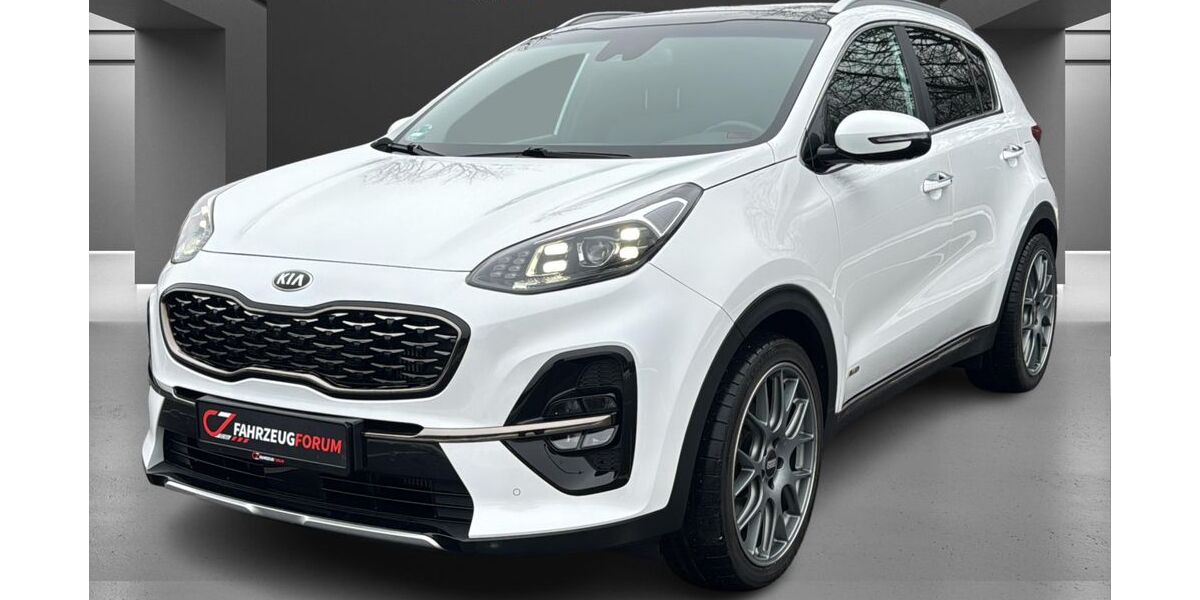 Kia Sportage 79.439 km 21.700 &euro; Hamburg 22547