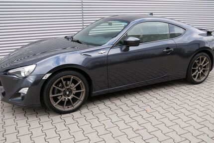 Toyota GT86 84.500 km 21.900 &euro; Reinbek bei Hamburg 21465
