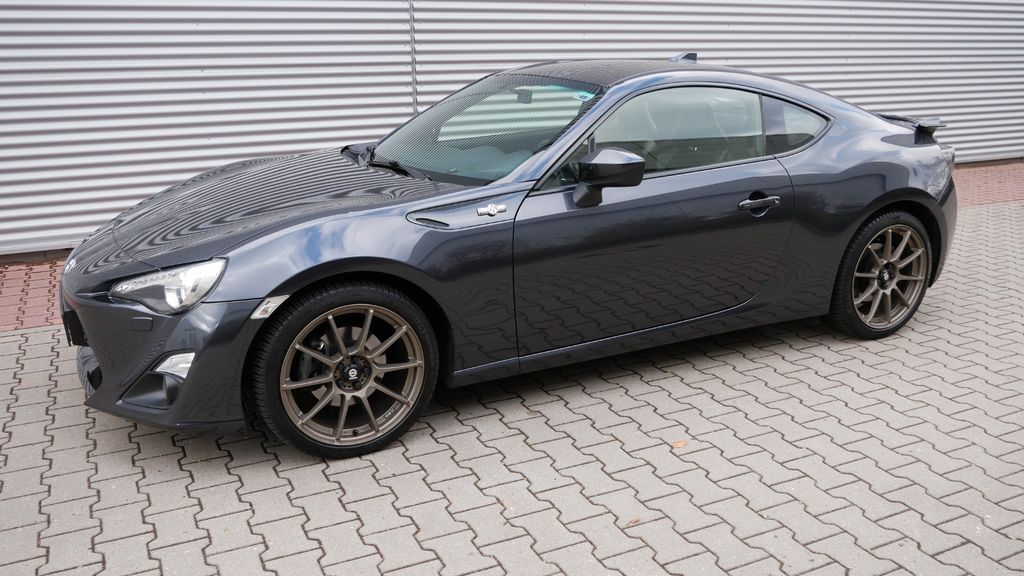 Toyota GT86 84.500 km 21.900 &euro; Reinbek bei Hamburg 21465