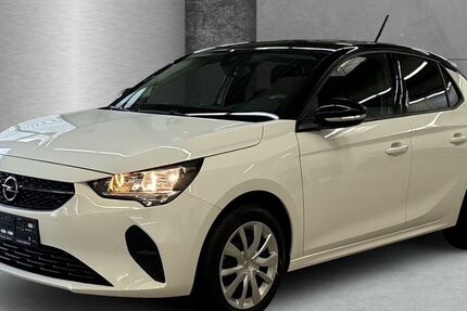 Opel Corsa 16.835 km 17.990 &euro; Hamburg 22529