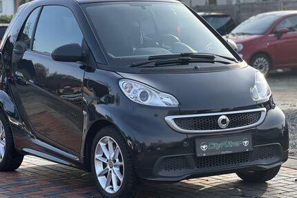 Smart ForTwo 157.000 km 5.900 &euro; Rellingen 25462