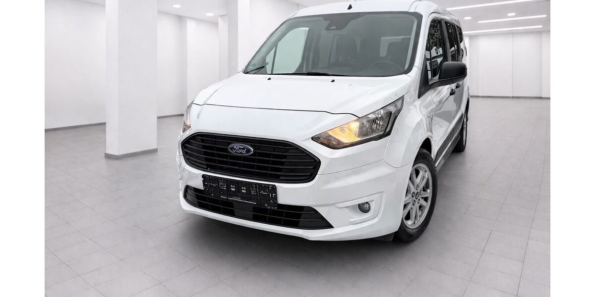 Ford Grand Tourneo 104.819 km 18.600 &euro; Norderstedt 22851