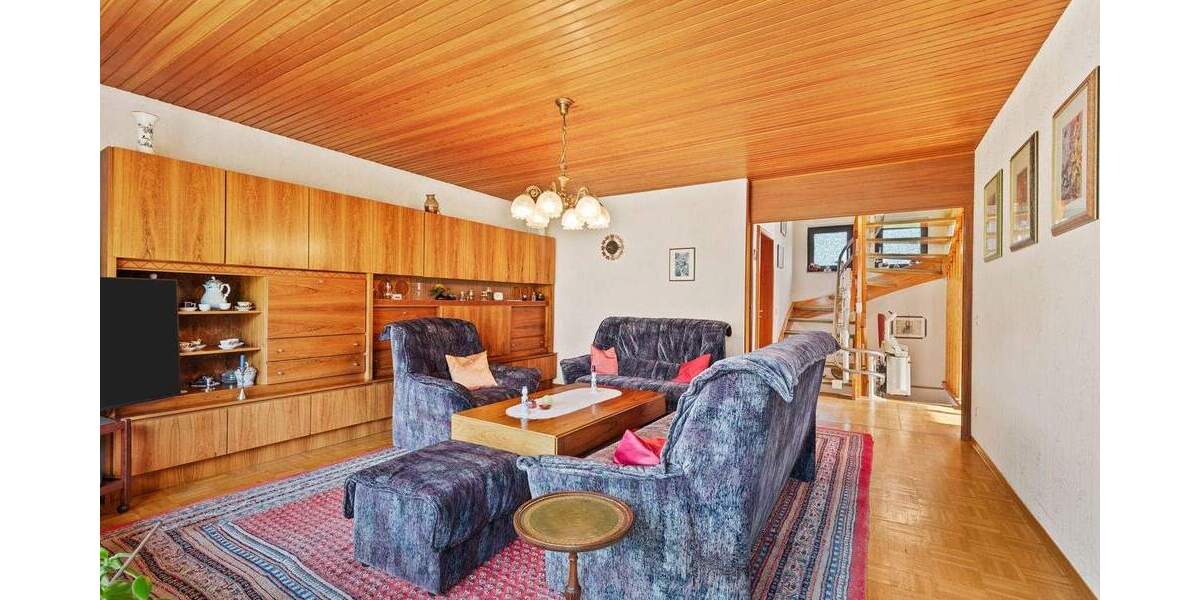 Einfamilienhaus Hamburg / Rahlstedt Rahlstedt - 4 Zimmer, 137 m&sup2;, 548.000&euro; | Angebot:25731146