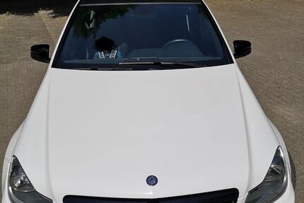 Mercedes-Benz C 220 178.091 km 13.599 &euro; Hamburg 22523