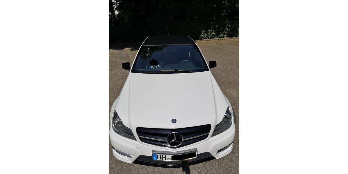 Mercedes-Benz C 220 178.091 km 13.599 &euro; Hamburg 22523