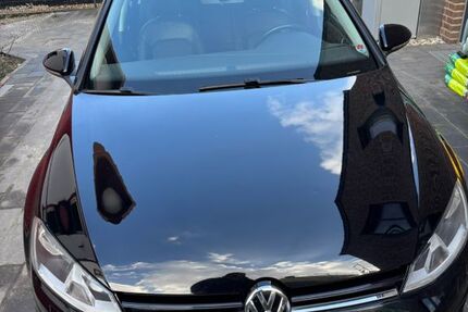 VW Golf 105.400 km 14.500 &euro; Hamburg 22175