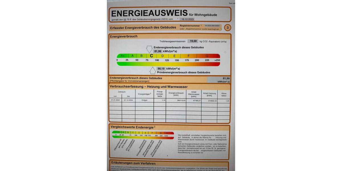 Etagenwohnung Hamburg Altona-Nord - 3 Zimmer, 92 m&sup2;, 795.000&euro; | Angebot:25332505
