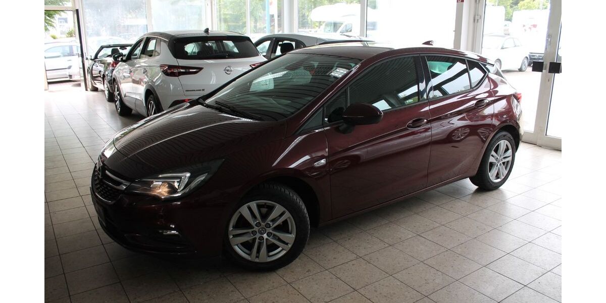 Opel Astra 99.207 km 11.490 &euro; Bad Oldesloe 23843