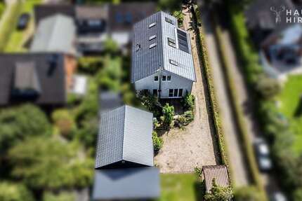 Haus Ahrensburg - 4 Zimmer, 160 m&sup2;, 529.000&euro; | Angebot:25957530