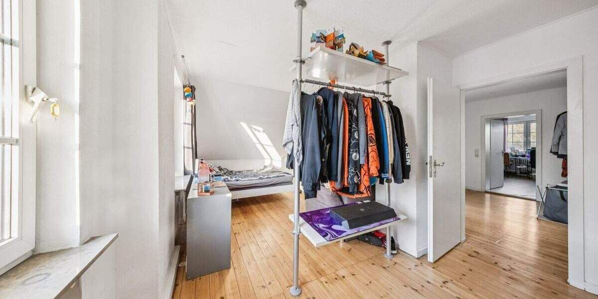 Mehrfamilienhaus, Wohnhaus Hamburg / Rahlstedt Rahlstedt - 8 Zimmer, 292 m&sup2;, 1.098.000&euro; | Angebot:25731148