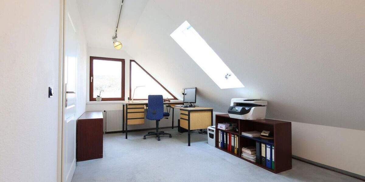 Reihenendhaus Hamburg Poppenbüttel - 6 Zimmer, 149 m&sup2;, 699.000&euro; | Angebot:25921303