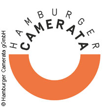 Hamburger Camerata - 2. Abonnementskonzert 15.11.2026 Elbphilharmonie Hamburg
