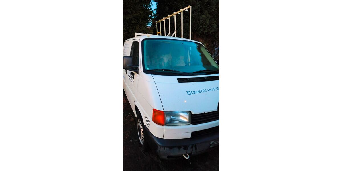 VW T4 andere 295.000 km 2.850 &euro; Norderstedt 22844