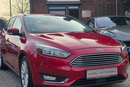 Ford Focus 152.370 km 7.500 &euro; Hamburg 22453
