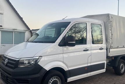 VW Crafter 169.898 km 19.999 &euro; Delingsdorf 22941