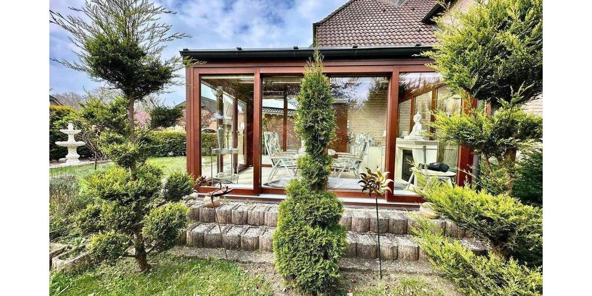 Einfamilienhaus Trittau - 5 Zimmer, 149 m&sup2;, 595.000&euro; | Angebot:25657391