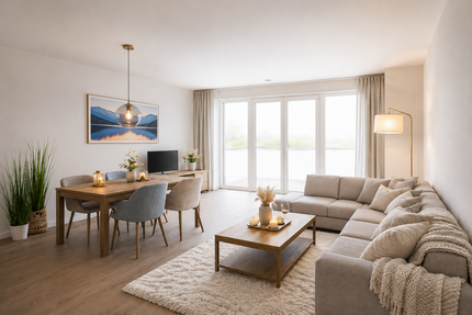 Wohnung Kisdorf - 3 Zimmer, 92 m&sup2;, 413.000&euro; | Angebot:26827757