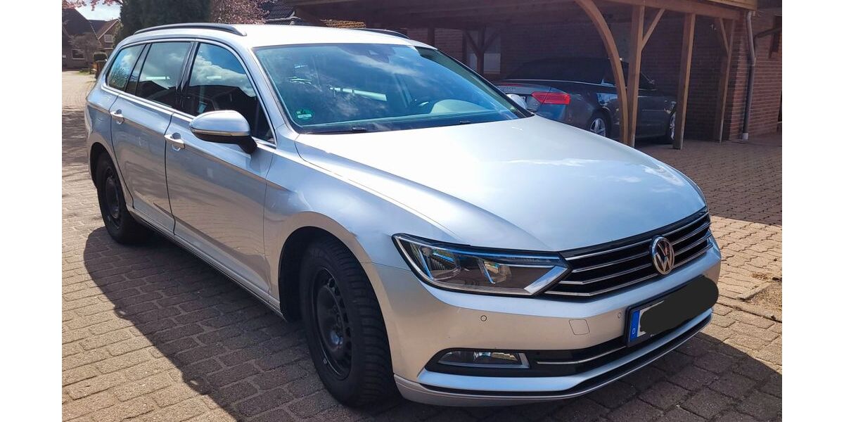 VW Passat Variant 198.623 km 11.299 &euro; Lentföhrden 24642