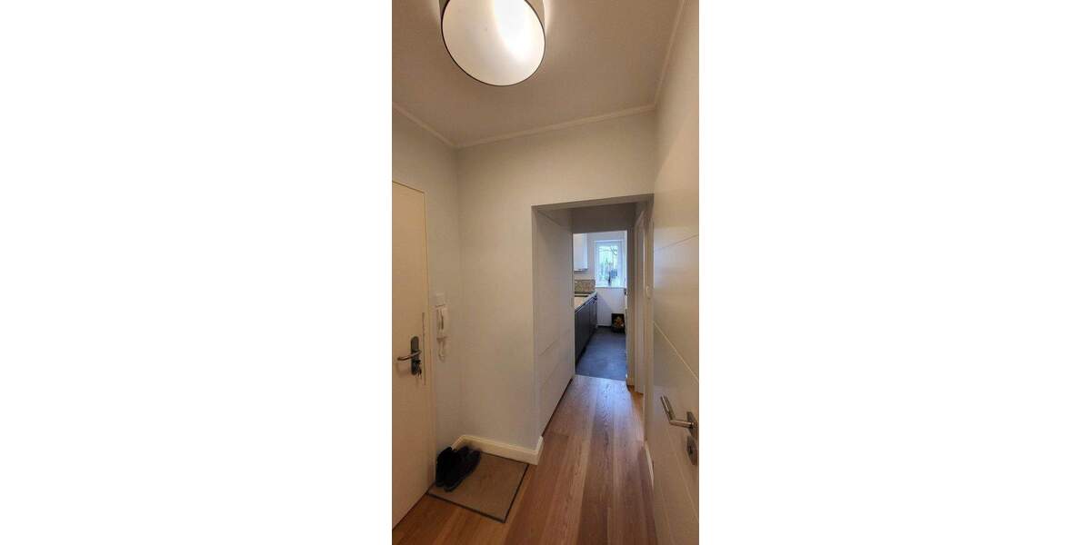 Etagenwohnung Hamburg Rotherbaum - 1 Zimmer, 38 m&sup2;, 420.000&euro; | Angebot:25676125