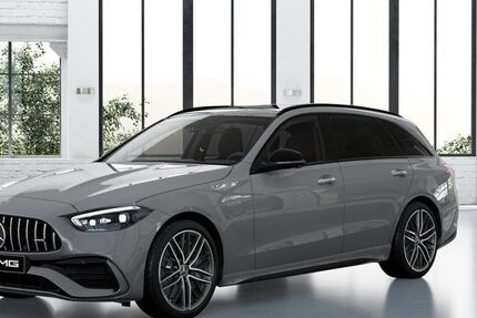 Mercedes-Benz C 43 AMG 10.886 km 66.990 &euro; Hamburg 21079