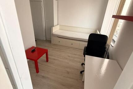 Wohnung Hamburg Winterhude - 1 Zimmer, 15 m&sup2;, 117.000&euro; | Angebot:26046660